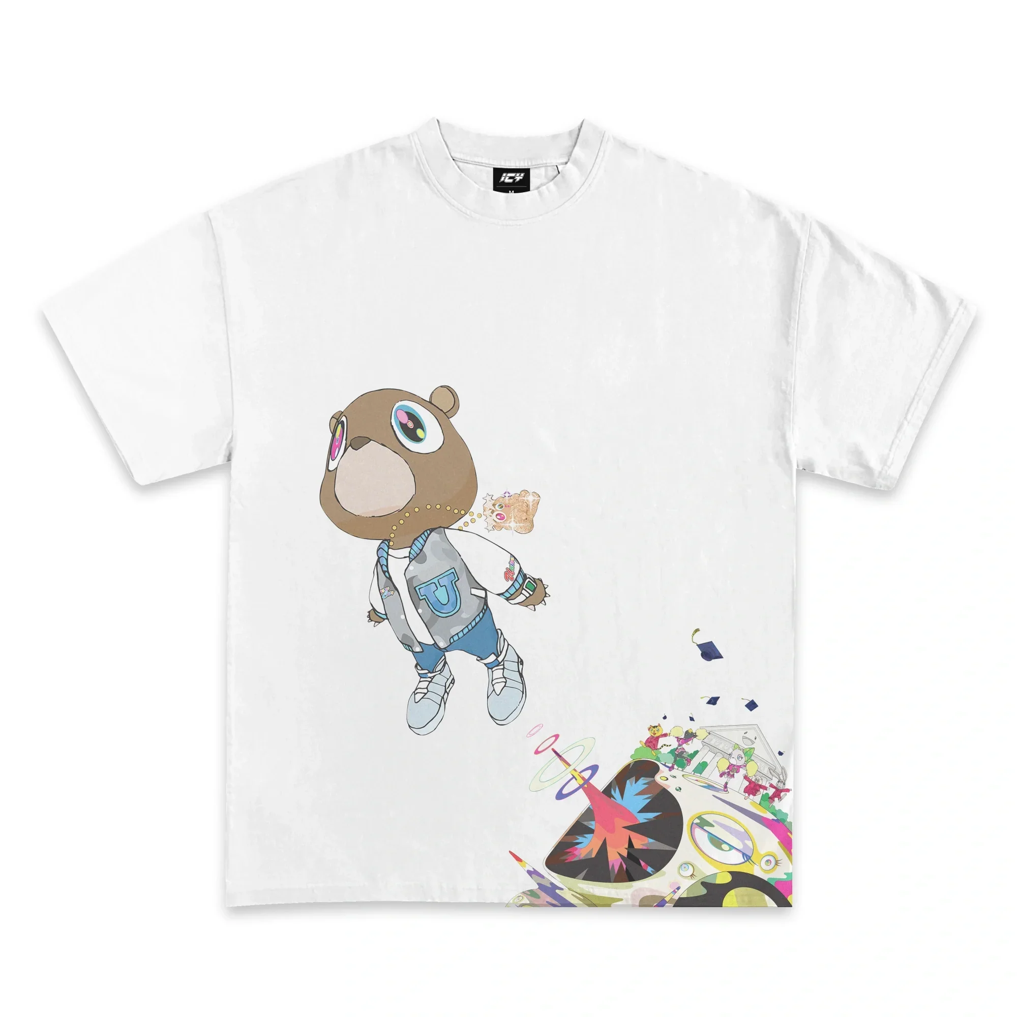 NEW ARRIVAL